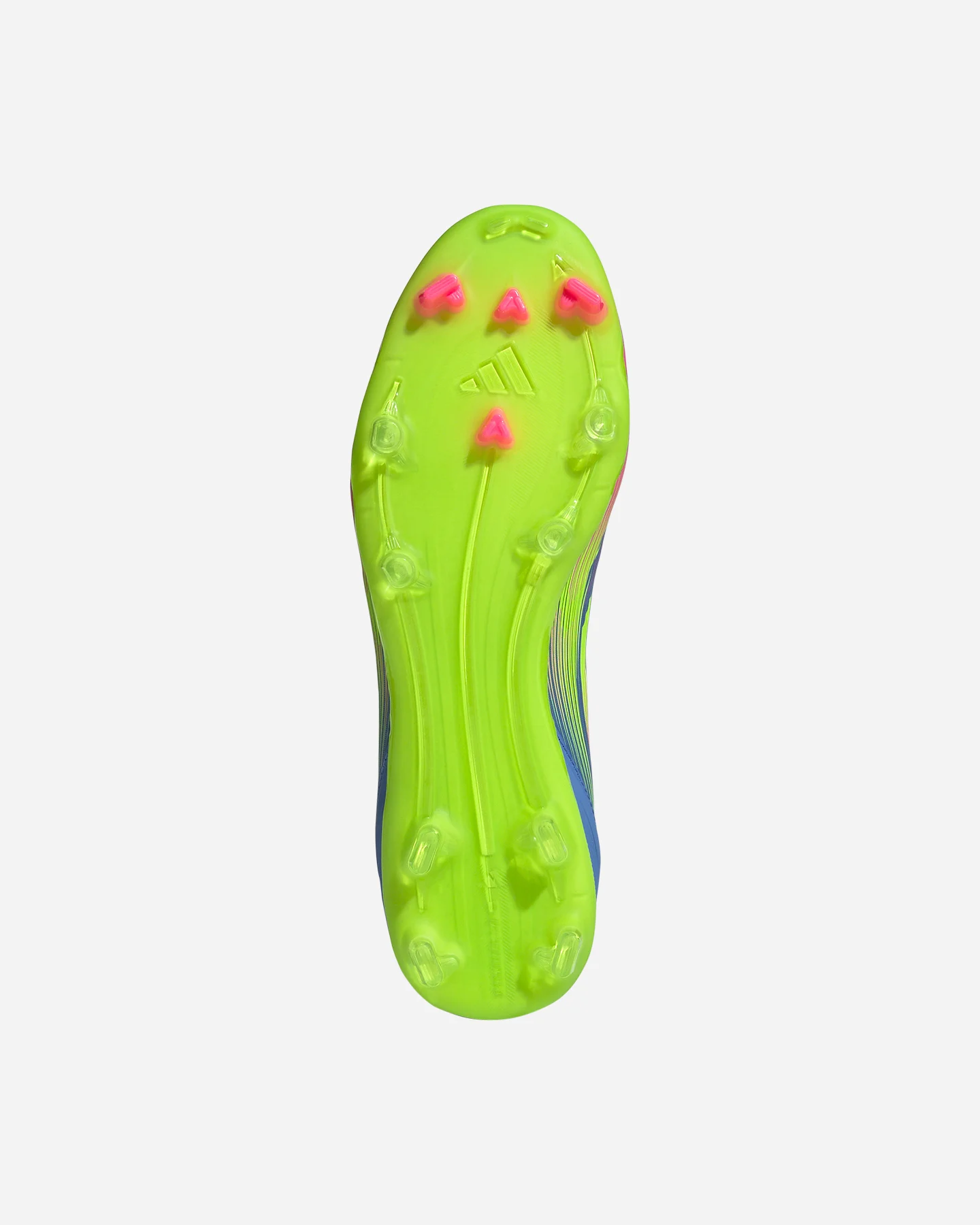 Buty piłkarskie Adidas F50 League Fg-mg M IE1290