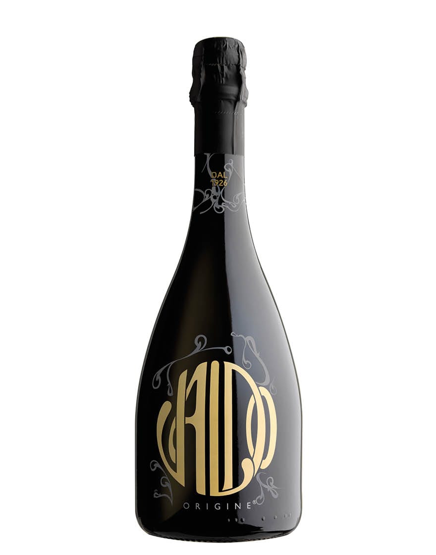 Spumante Brut Origine Valdo 0,75 ℓ