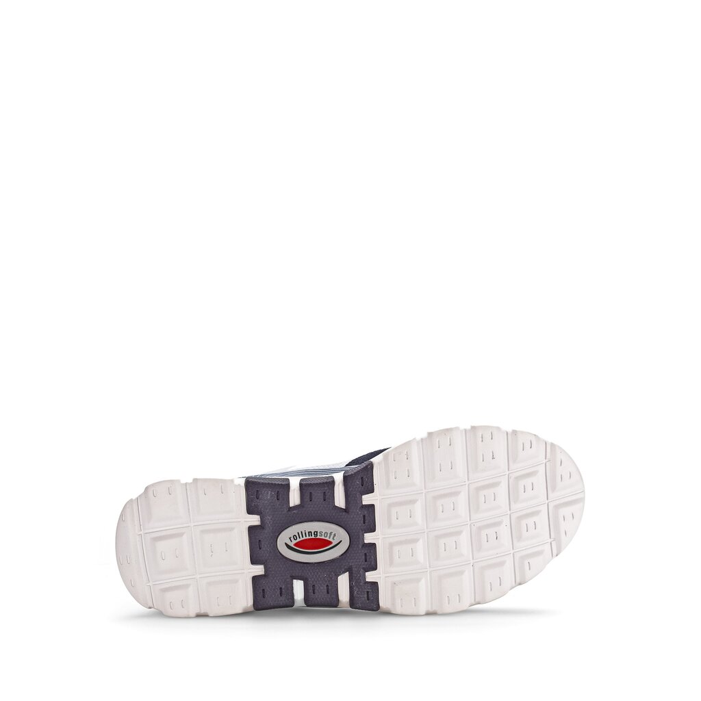rollingsoft Sneaker low weiß
