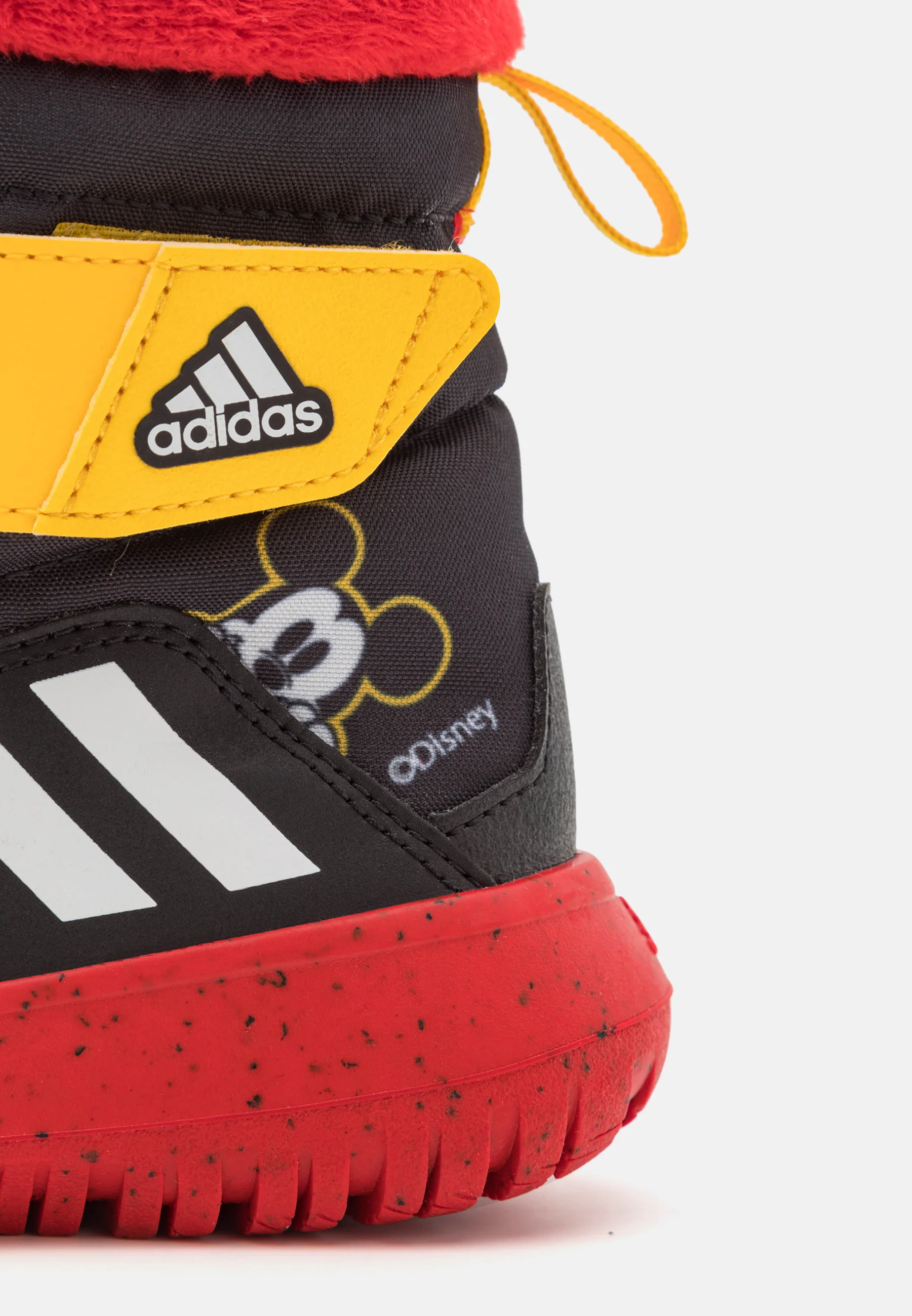adidas Performance WINTERPLAY Xadidas DISNEY KIDS - Botas de nieve