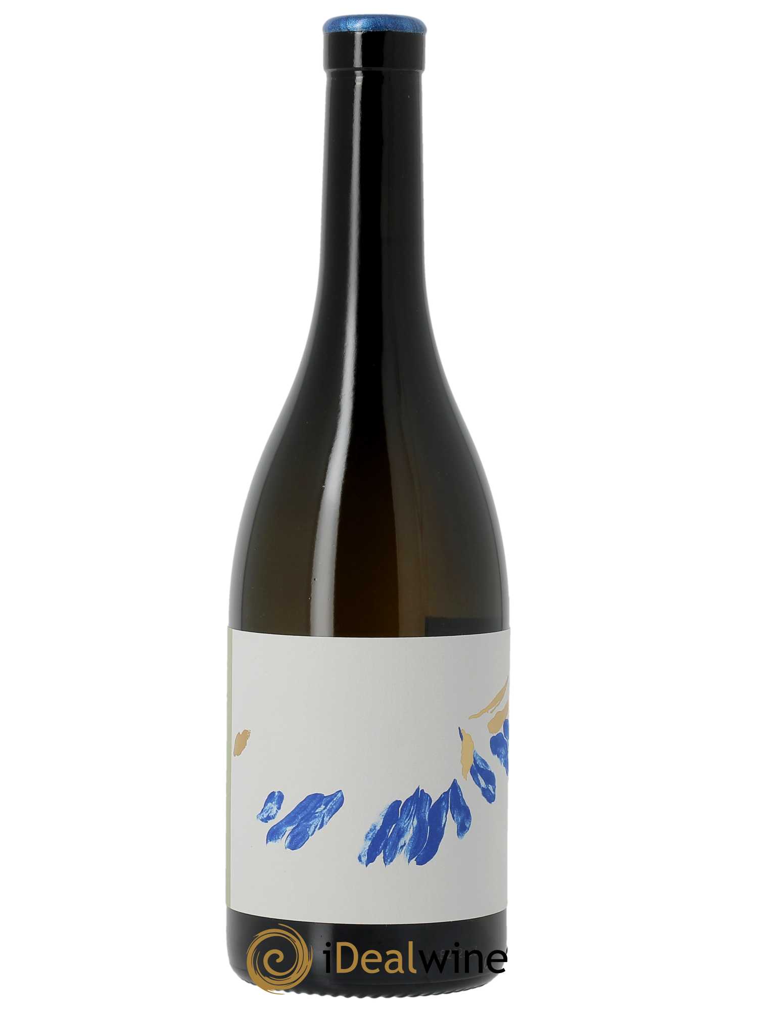 Saint-Bris Sauvignon Athénaïs de Béru  2020 - Lot de 1 Bouteille