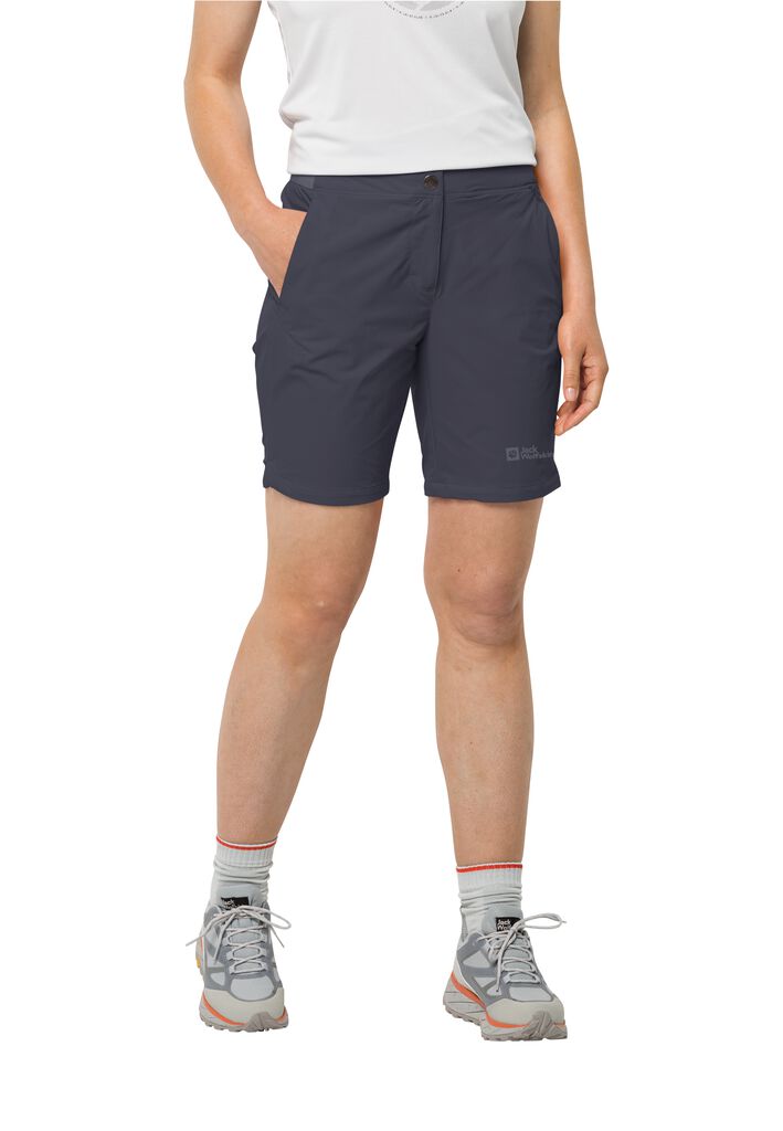 HILLTOP TRAIL SHORTS W Wanderhose Damen