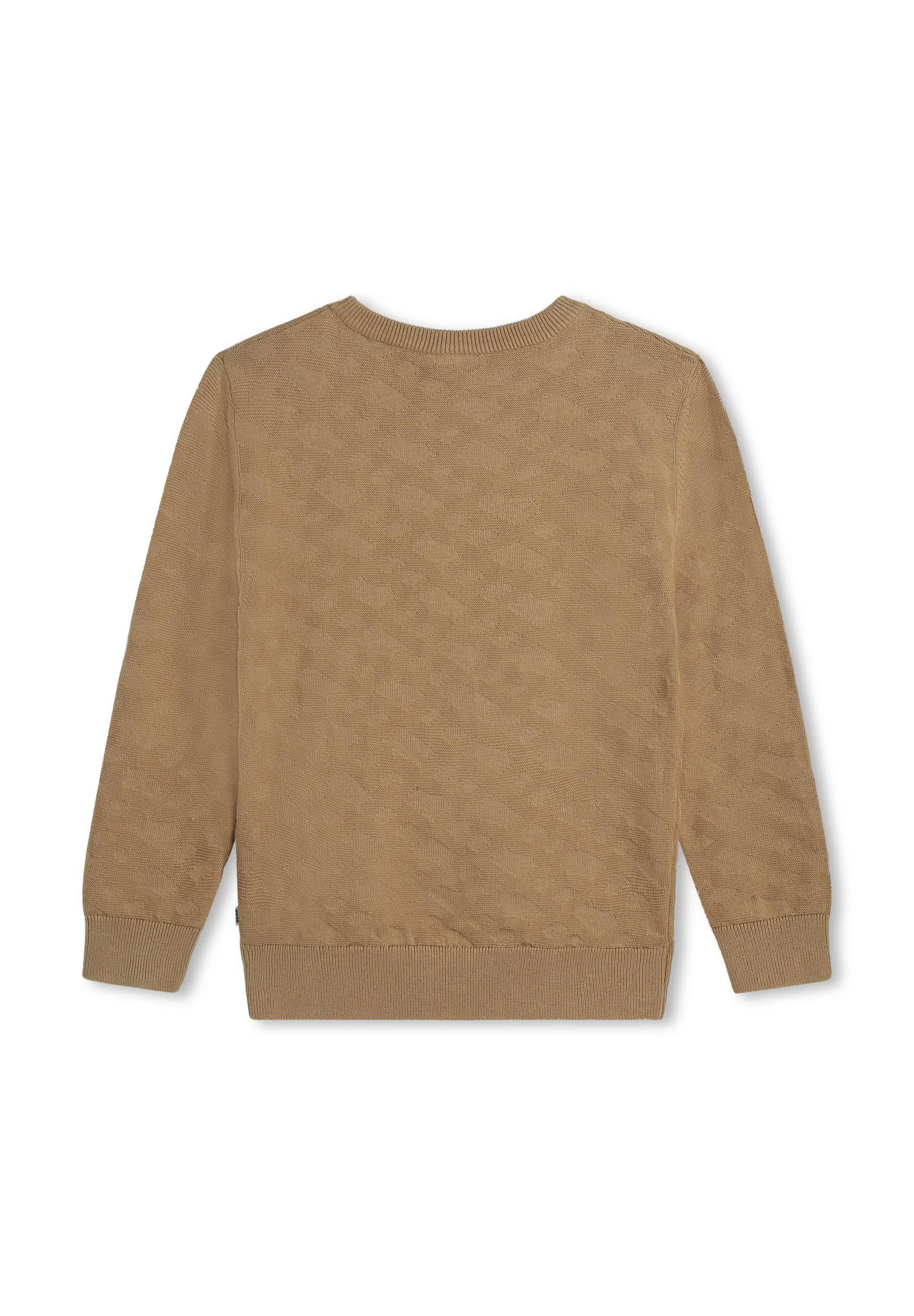 Suéter BOSS Kidswear