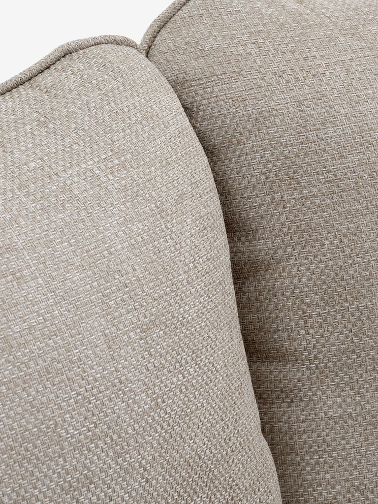 Zestaw wypoczynkowy DRUMMEHOLM DRUMMEHOLM 5 miejsc natura