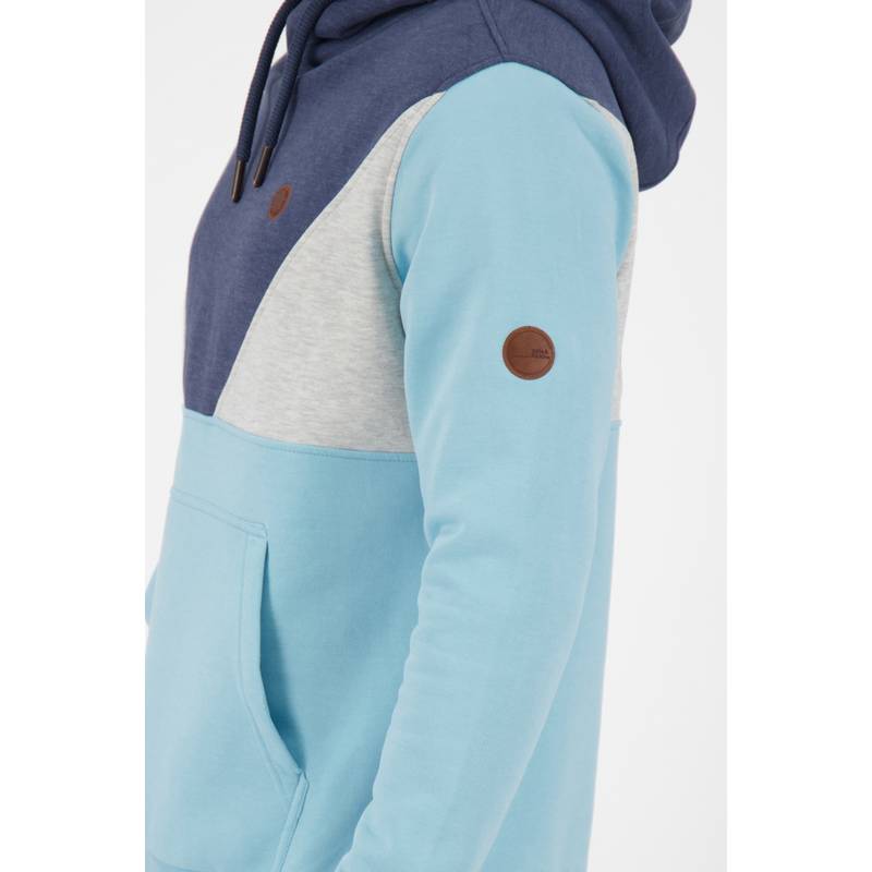 ALIFE AND KICKIN JasperAK O Sweatshirt Herren