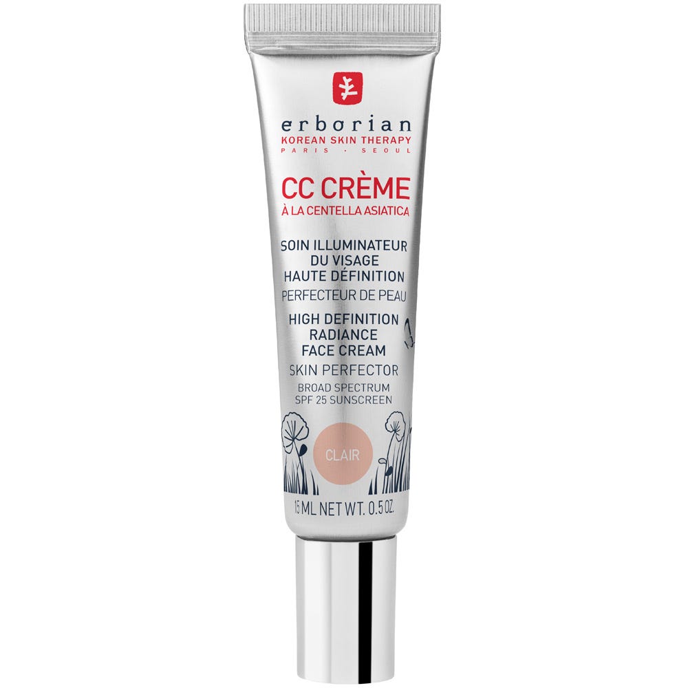 Erborian CC Creme Clair 45 ml