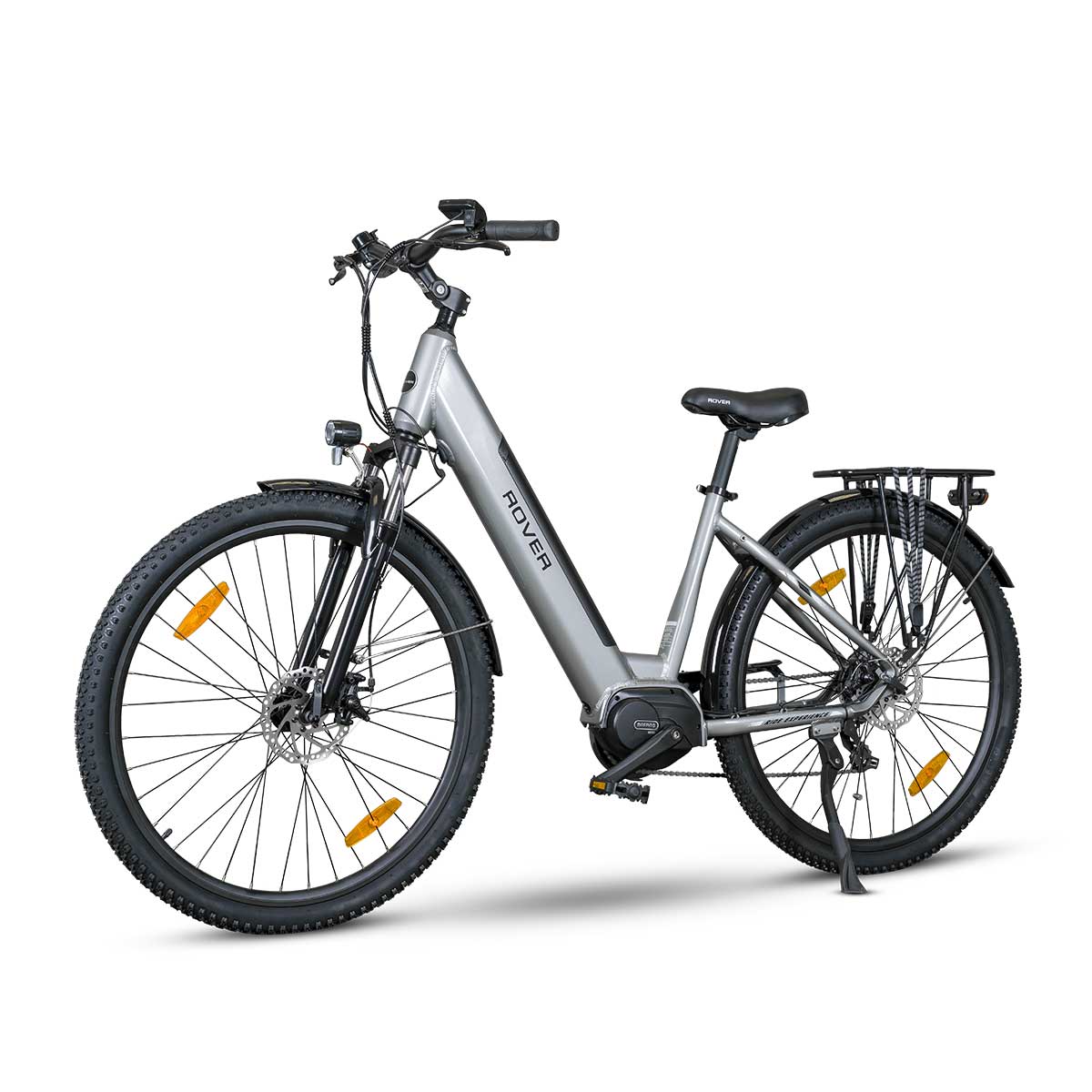 Rover ROVER Trekking E-Bike TLM 709