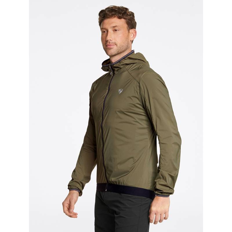 Ziener NEIHART Fahrradjacke Herren