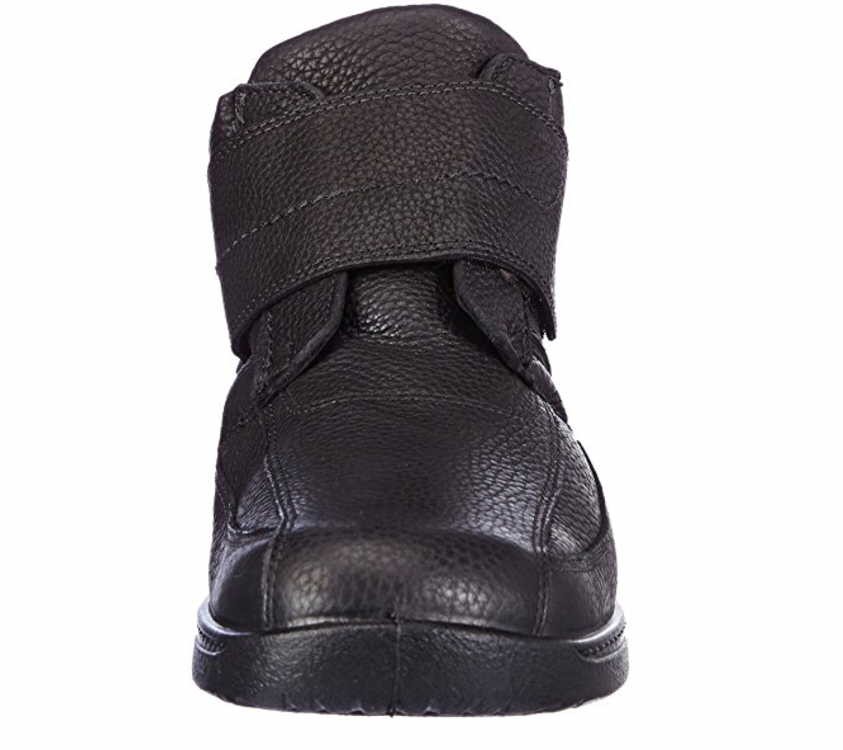 JOMOS Stiefeletten schwarz