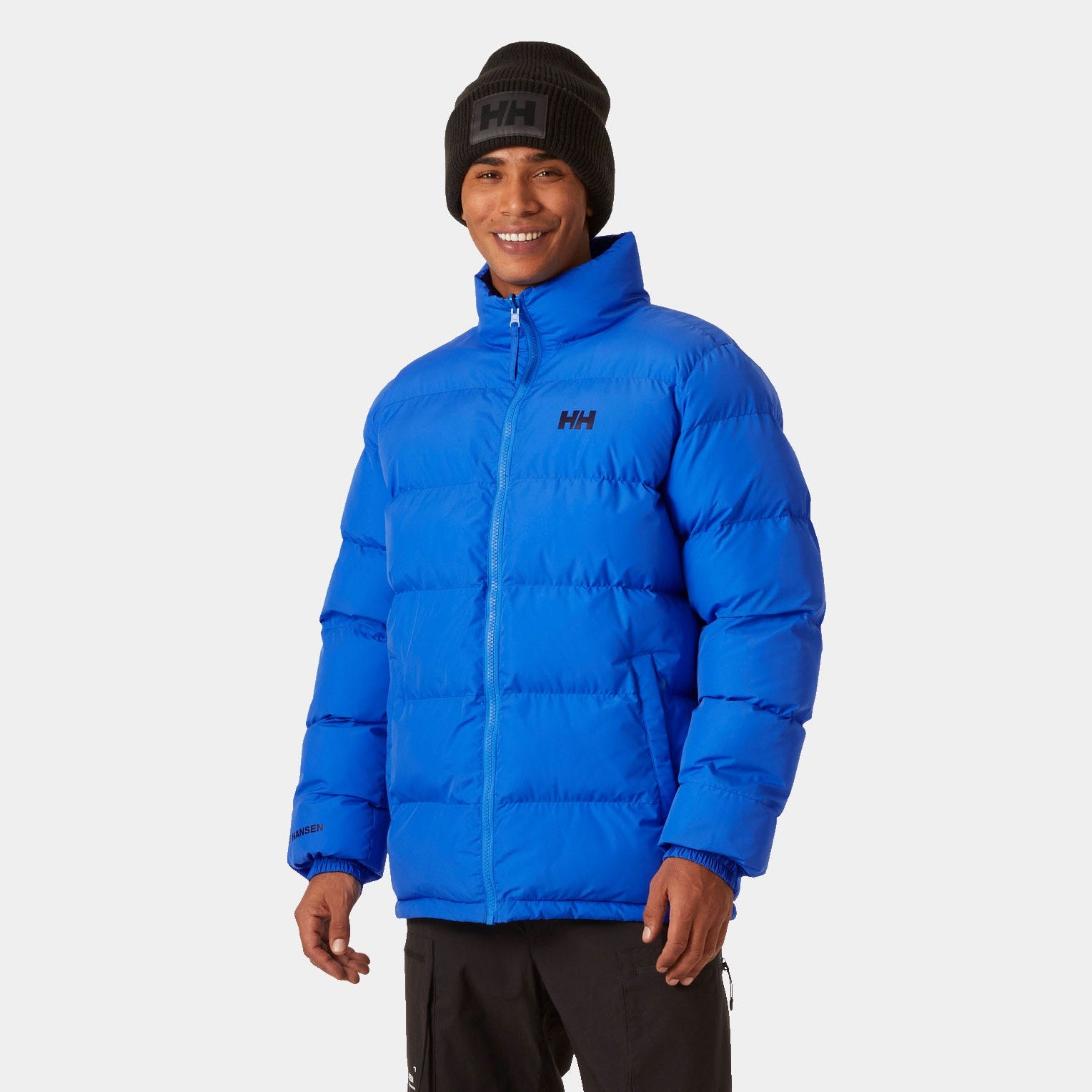 Men's Yu 23 Reversible Puffer