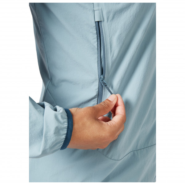 Rab - Women's Borealis Jacket - Softshelljacke
