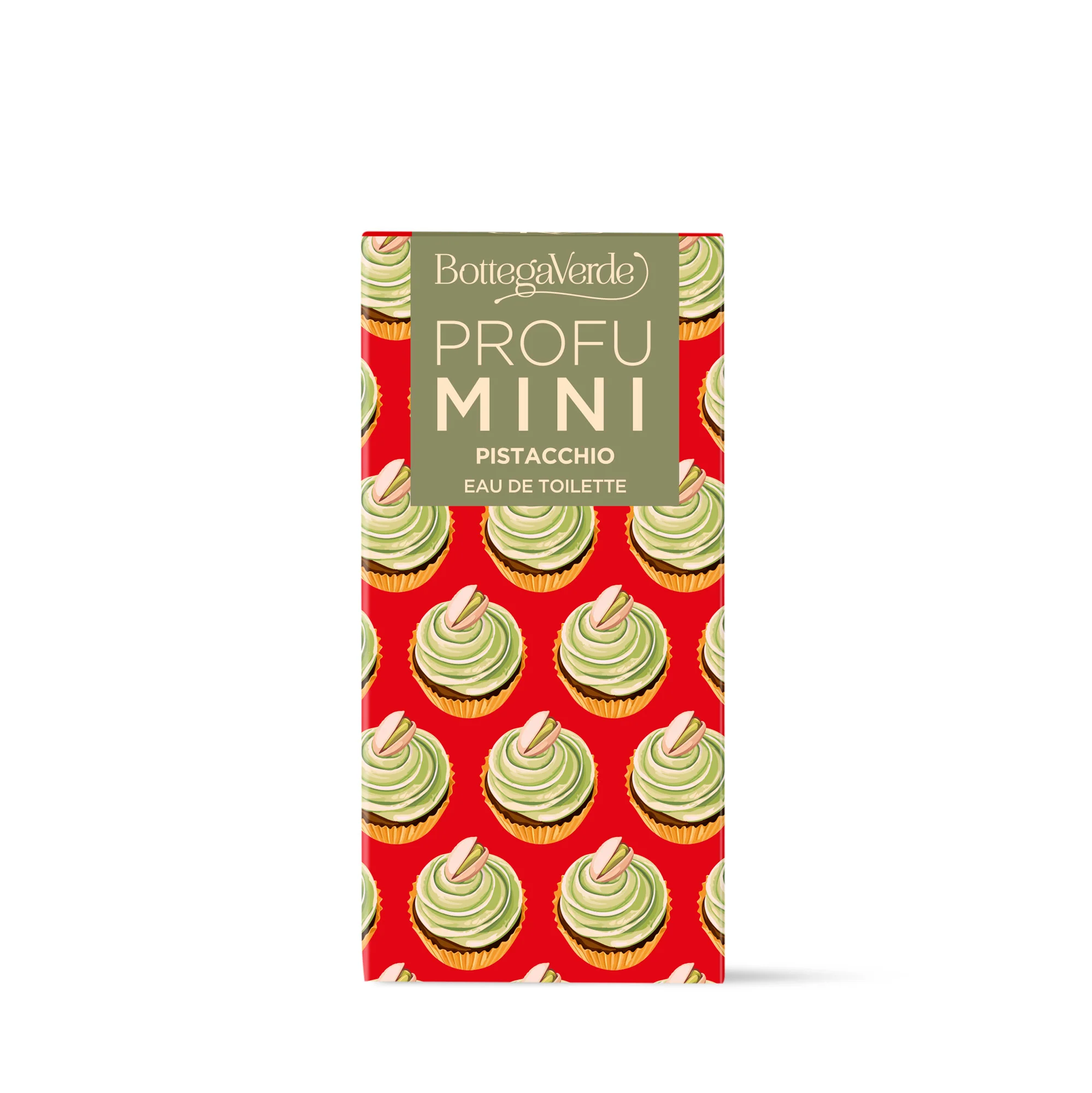 Holiday Collection ProfuMINI - Pistache - Eau de Toilette
