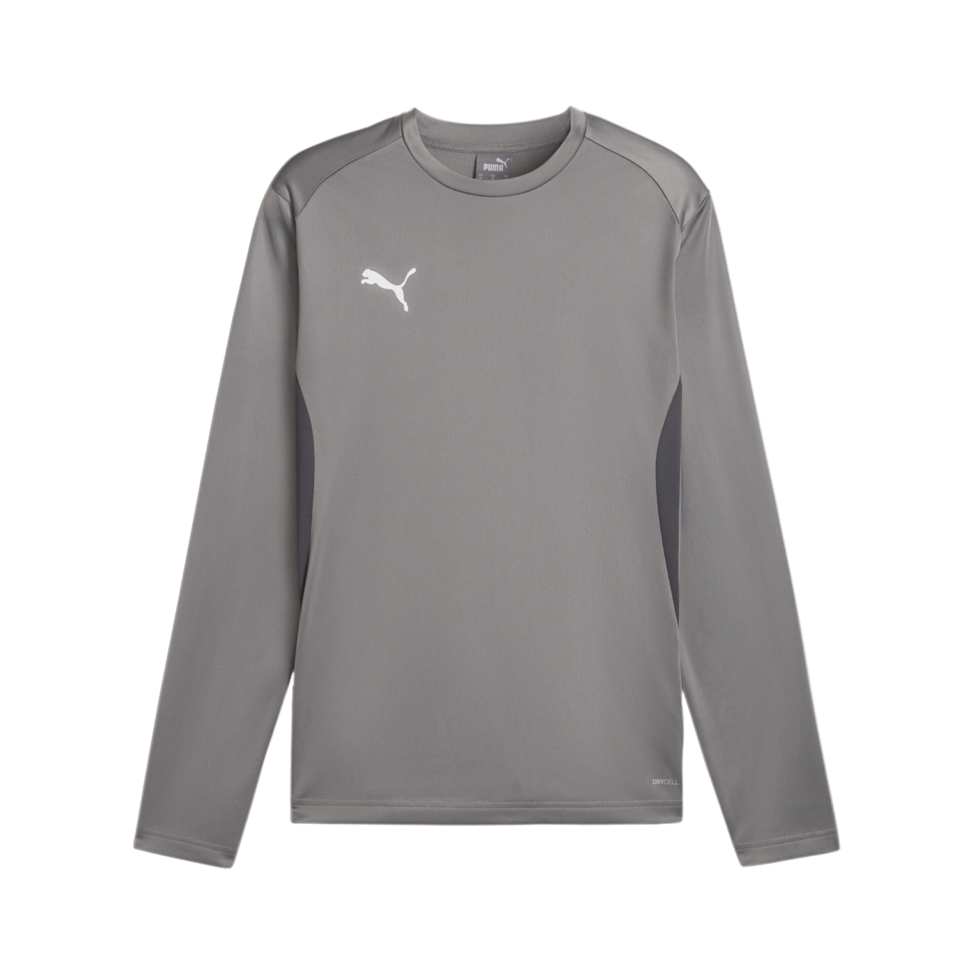 PUMA teamGOAL Training Sweatshirt Grau F13