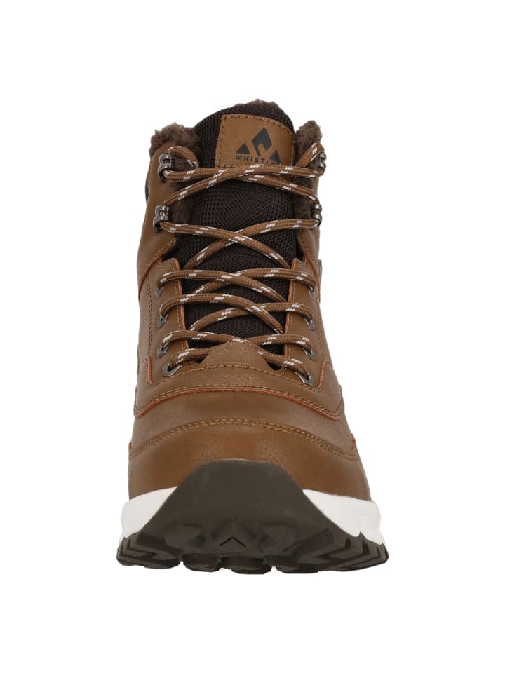 Whistler Stiefel Parrite in 5100 Major Brown günstig kaufen