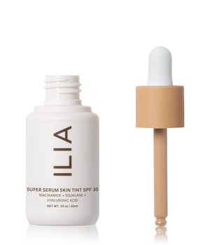 ILIA Beauty Super Serum Skin Tint SPF 30 Getönte Gesichtscreme-30 ml