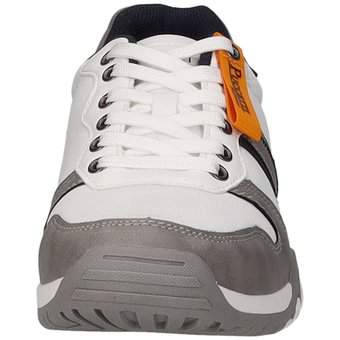 Puccetti Sneaker in weiß