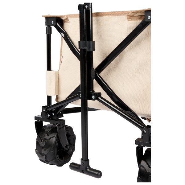 Nordisk - Cotton Canvas Wagon (2.0) - Bollerwagen
