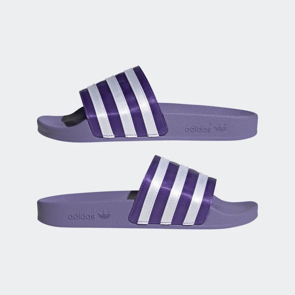 adidas Adilette W GX8637 / lila