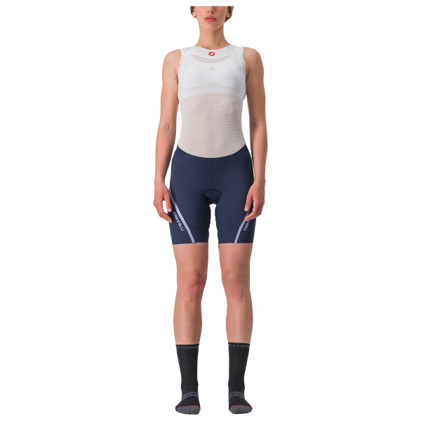Castelli - Women's Velocissima 3 Short - Radhose