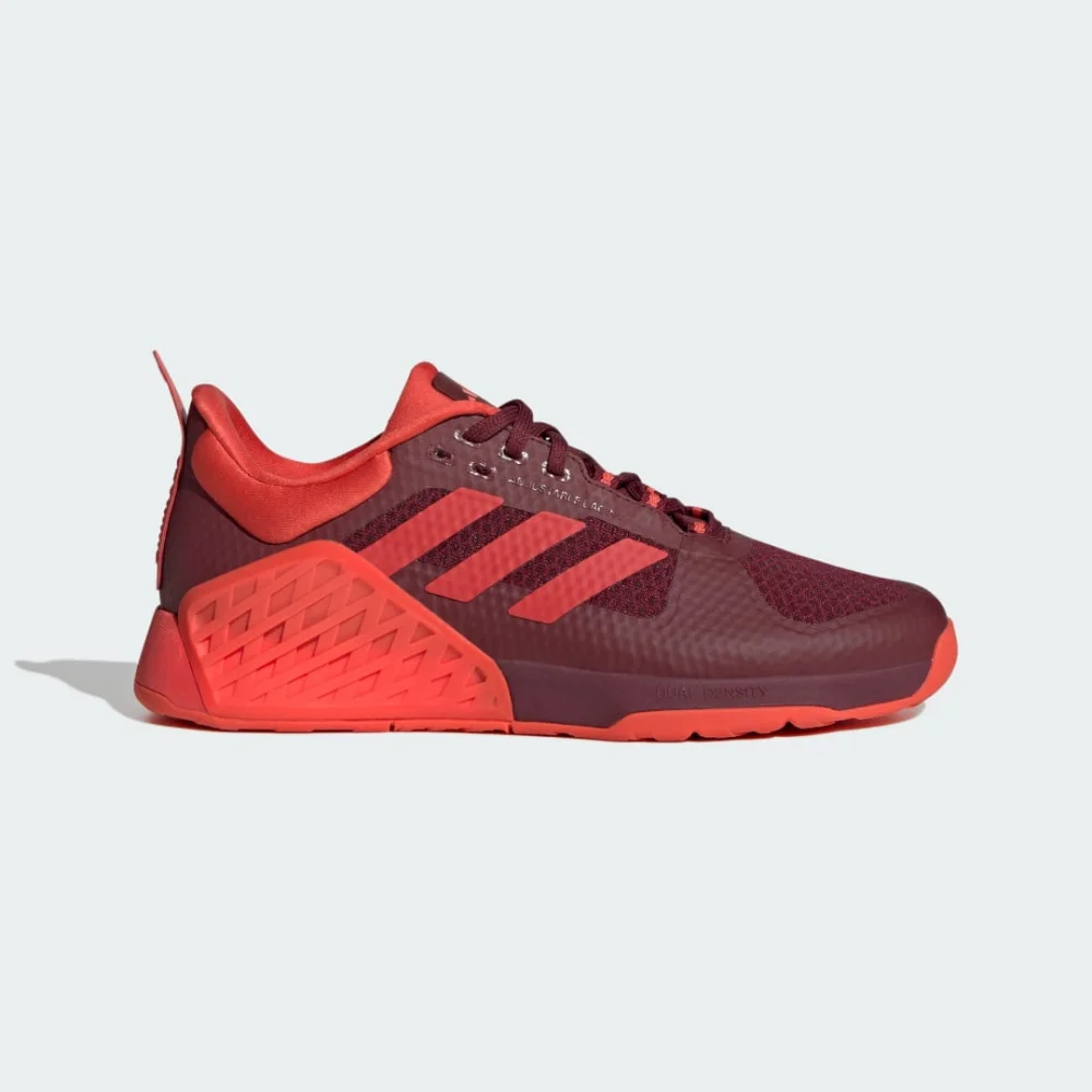 adidas Dropset 2 Trainer HQ8777 / rot