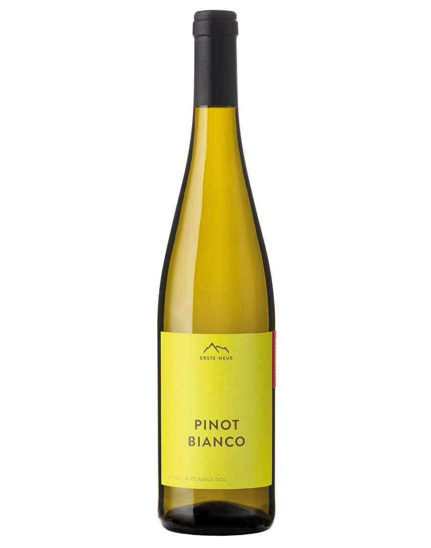 Südtirol - Alto Adige DOC Puntay Pinot Bianco 2020 Erste Neue 0,75 ℓ