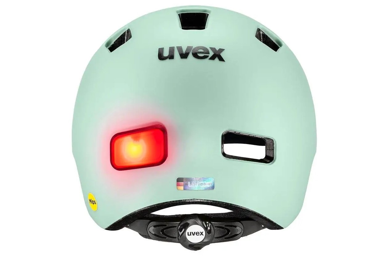 Uvex City 4 MIPS