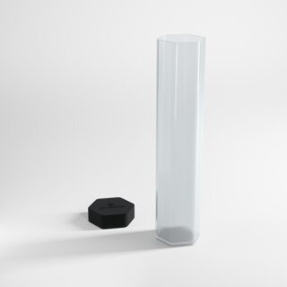 Gamegenic - Playmat Tube - Clear