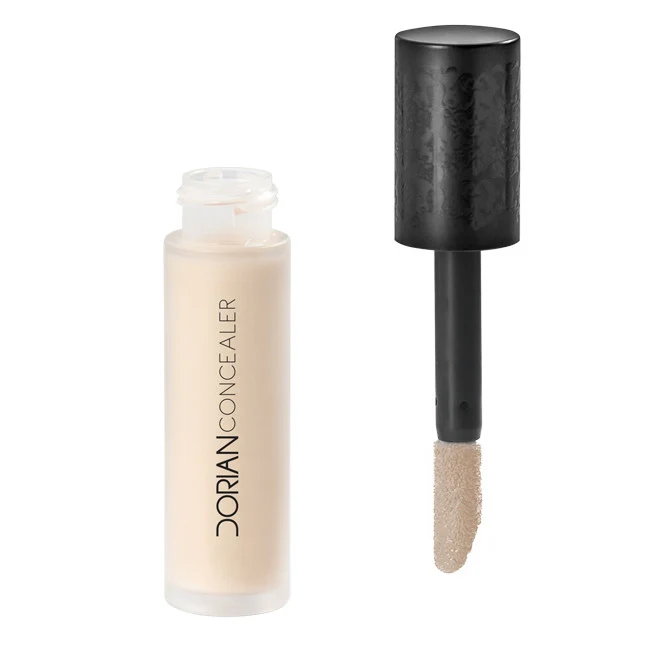 Flydende concealer til ansigtet: Dorian Concealer - Concealer