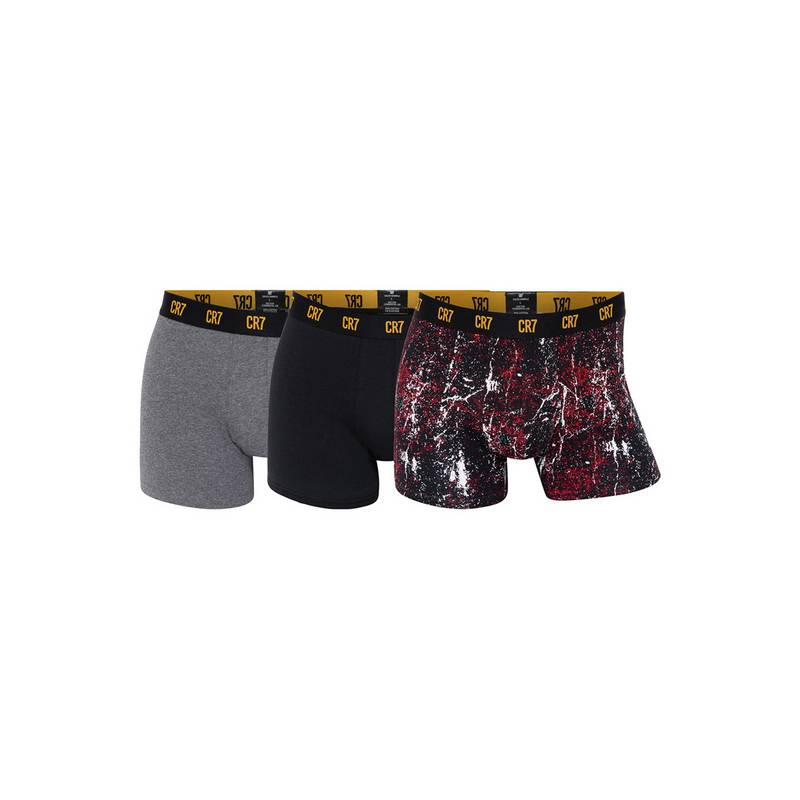 CR7 - Cristiano Ronaldo CR7 Underwear Unterhose Herren