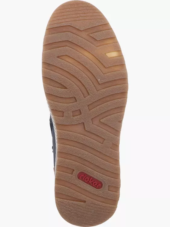 Rieker Herren Schnürstiefel