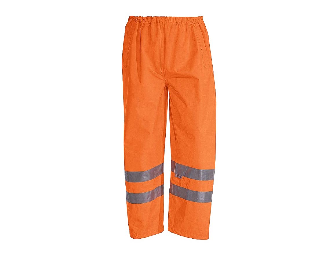 STONEKIT Warnschutz-Bundhose