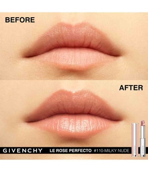 GIVENCHY Le Rose Perfecto Lippenbalsam-2.8 g