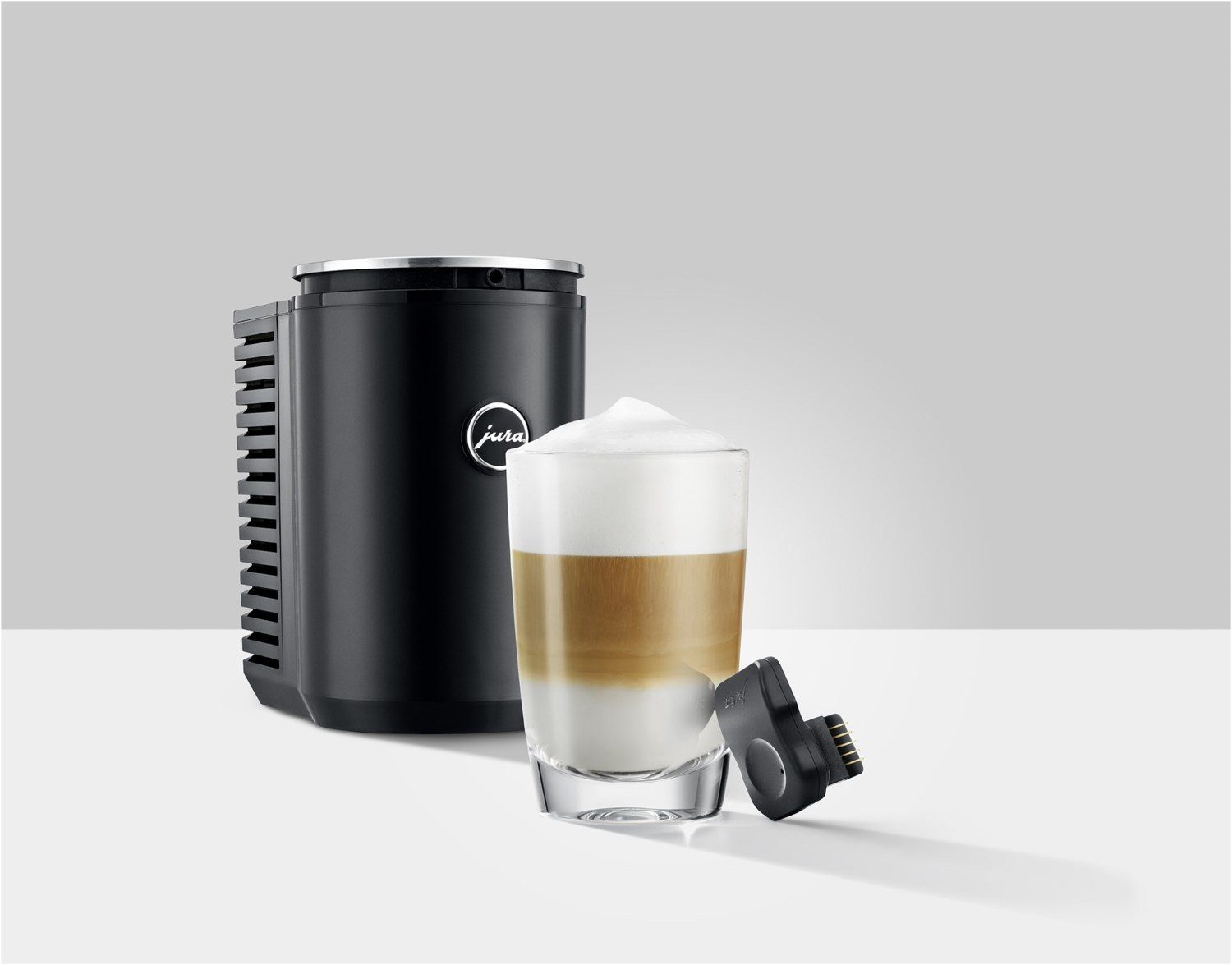 JURA Kaffeevollautomat Wireless Transmitter - Cool Control 1 Liter