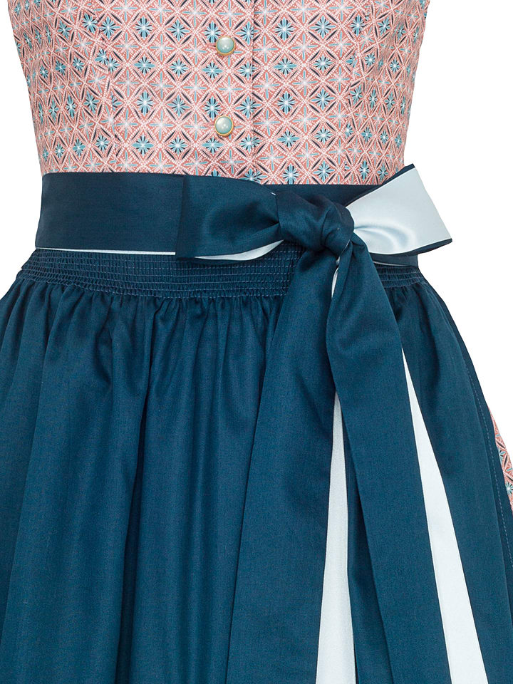 Alpenfee Dirndl 