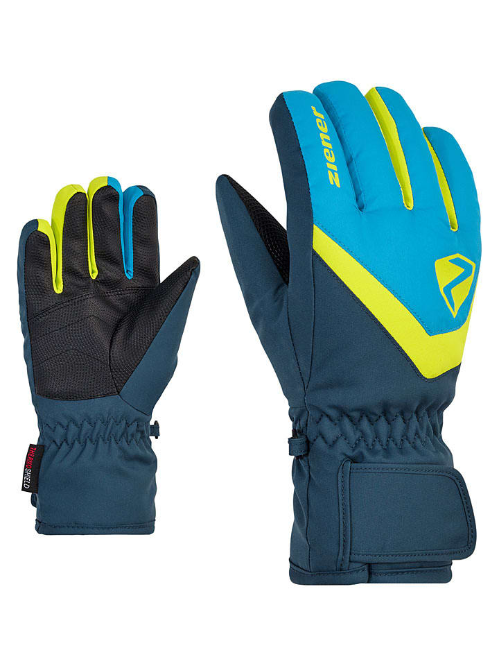 Ziener Ski-/ Snowboardhandschuhe 