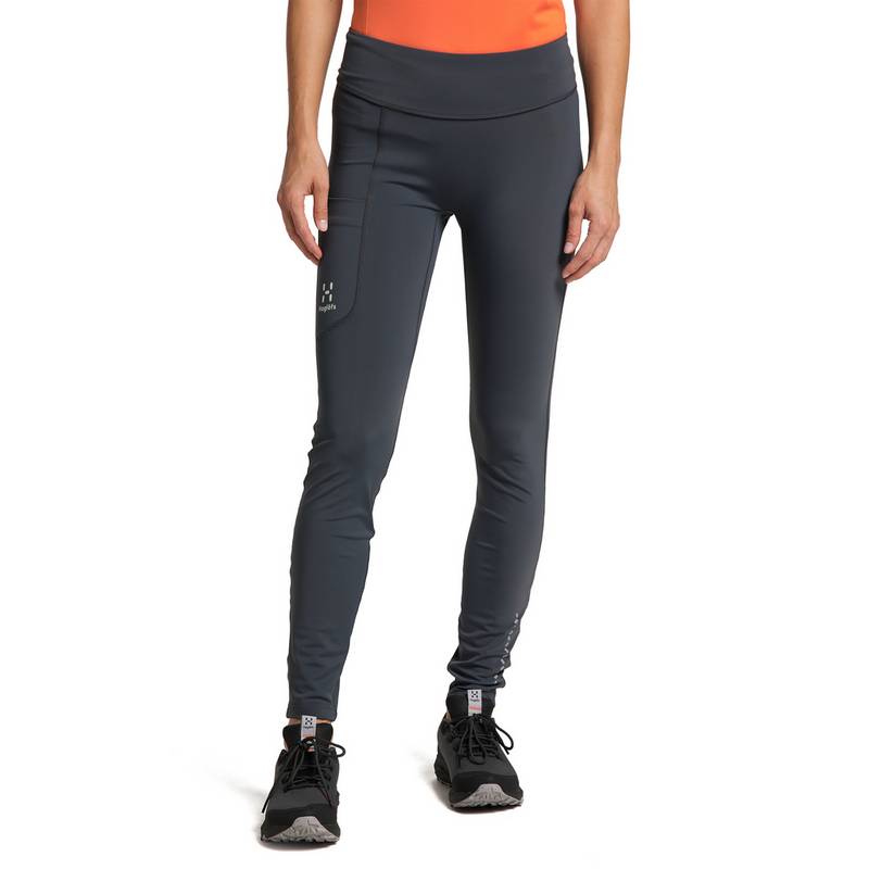 Haglöfs L.I.M Leap Tights Trekkinghose Damen