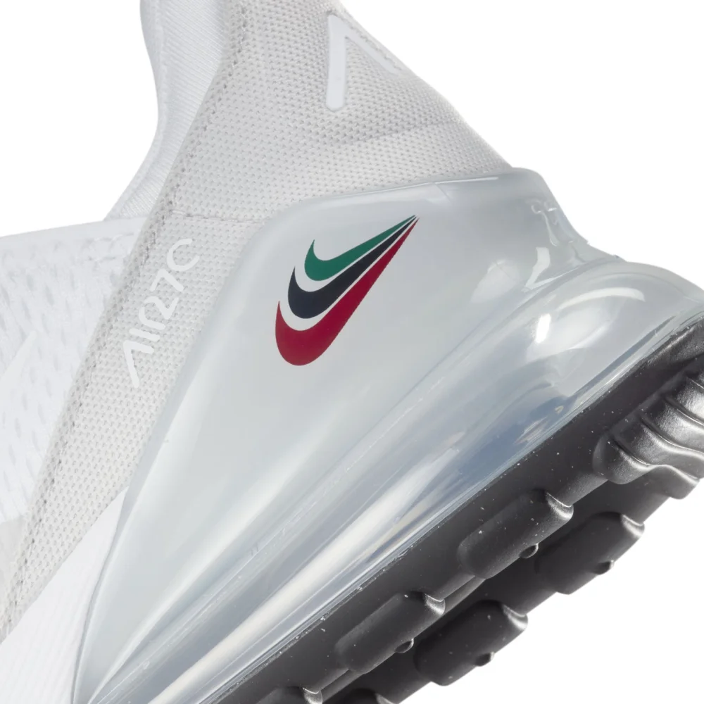 Nike Air Max 270 DV7056-100 / weiss