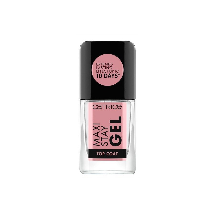 Maxi Stay Gel Top Coat
