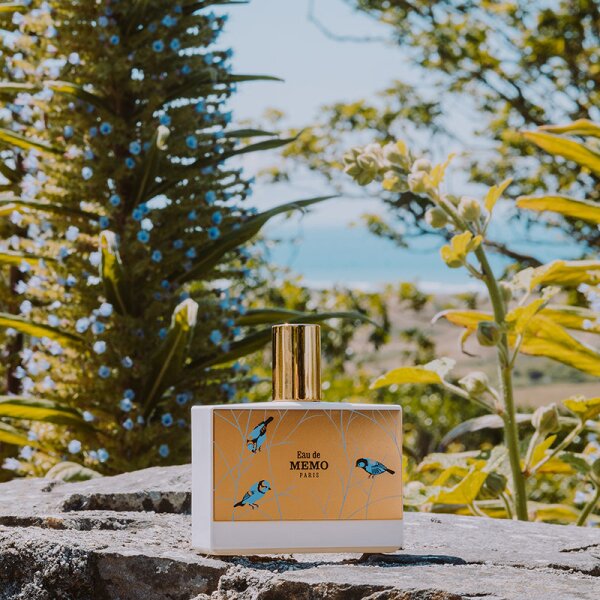 MEMO Paris Cuirs Nomades Eau de Memo Eau de Parfum