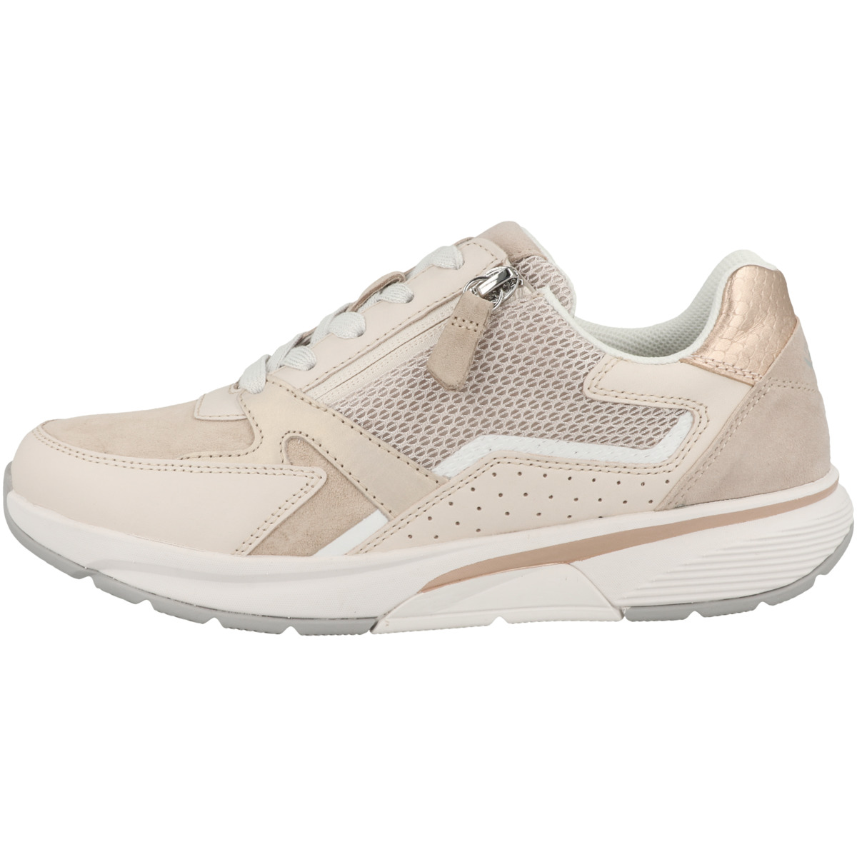 Gabor 46.878 Sneaker Low beige