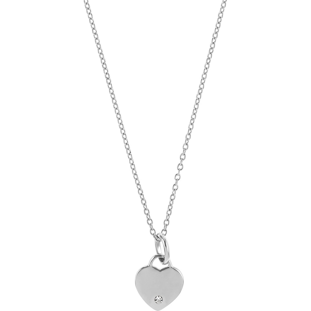 FAVS Chaînette 925 Argent collier