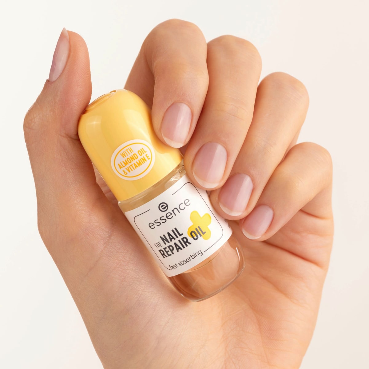 Nagelöl The Nail Repair Oil, 8 ml