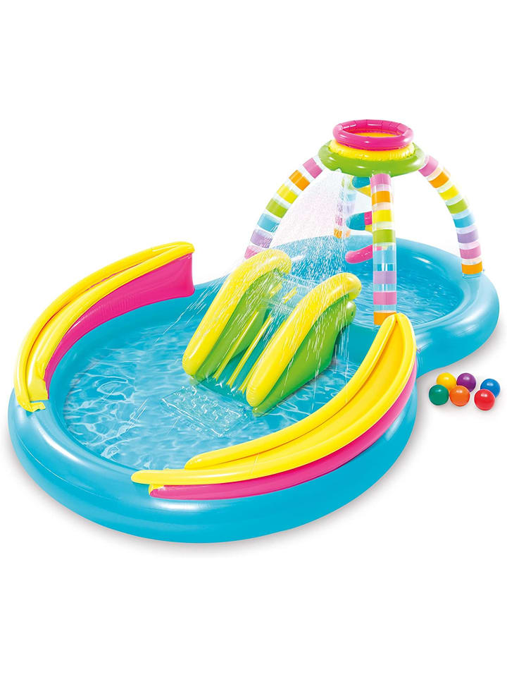 Intex Playcenter 
