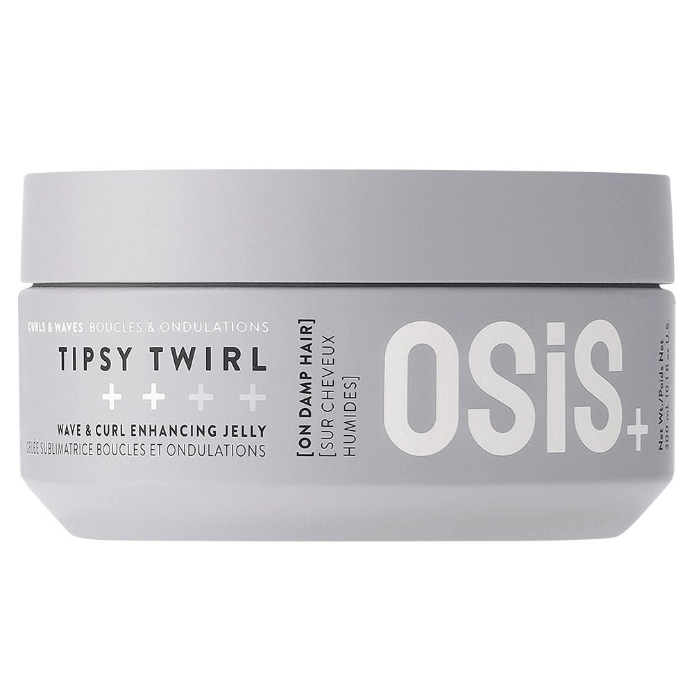 Schwarzkopf OSiS Tipsy Twirl 300 ml