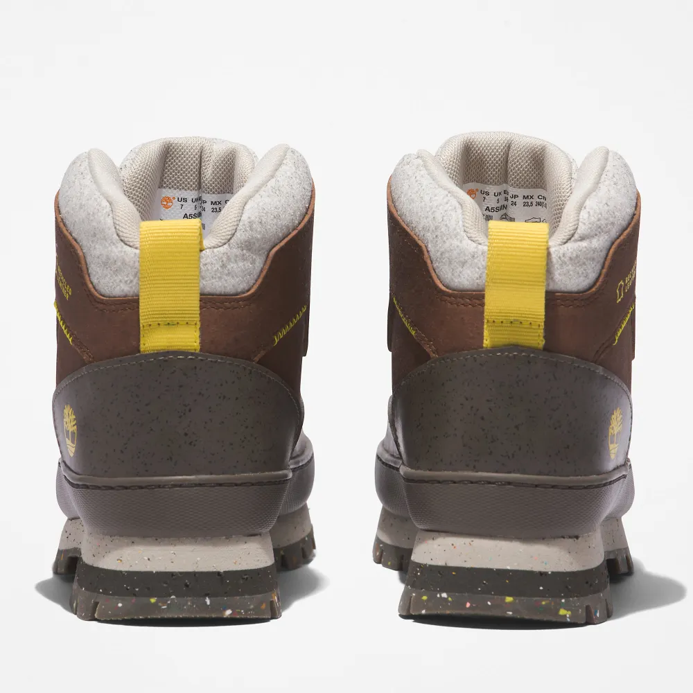 Timberland Timbercycle TB0A5SMNAZ81 / braun