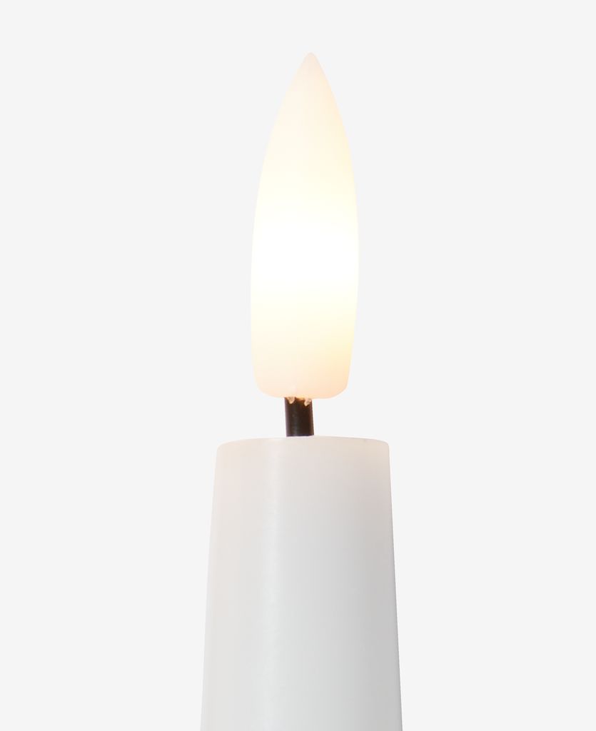 LED-lysekrone ASKIL ASKIL B18cm 2stk/pk
