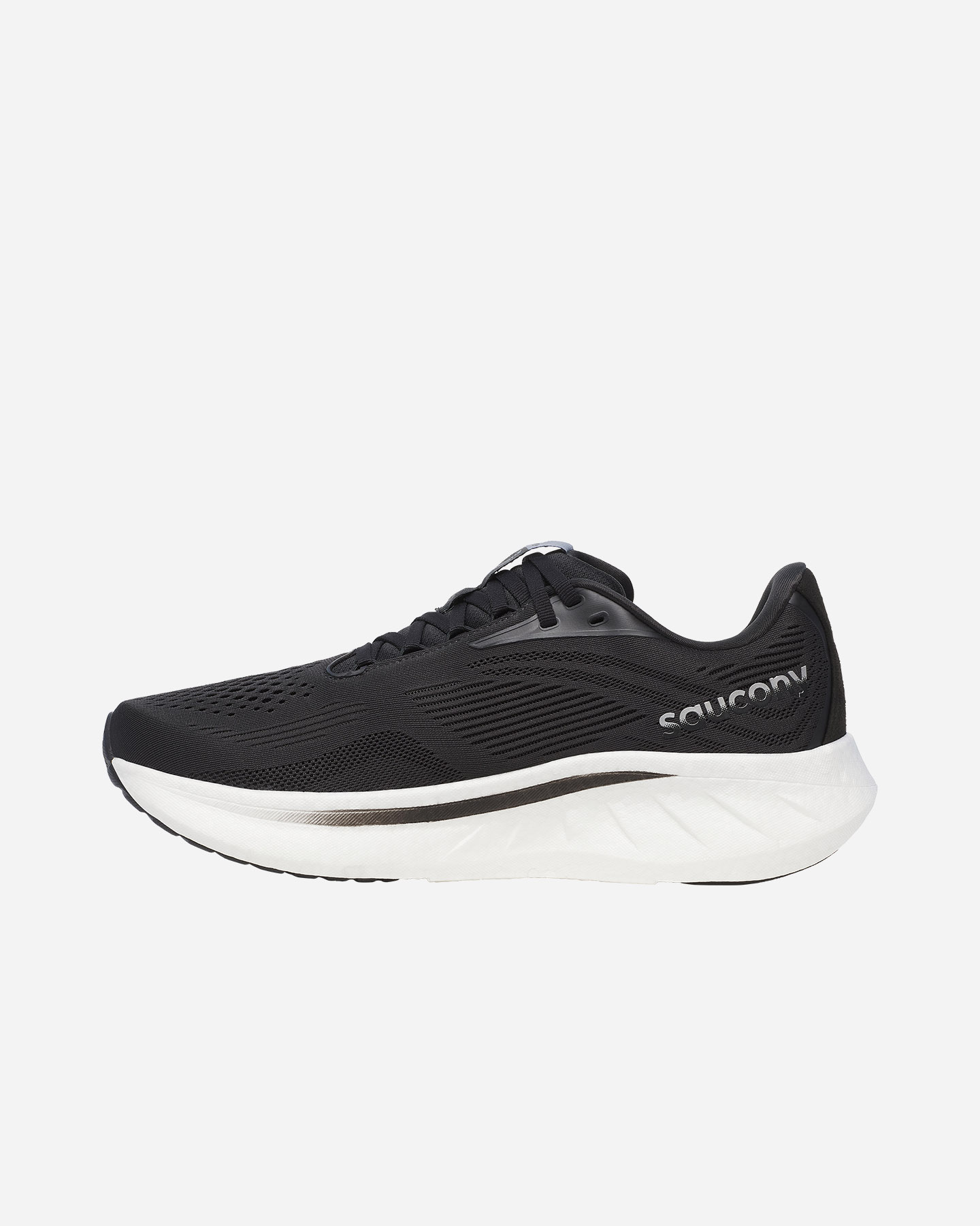 Scarpe Running Saucony Ride 18 M S21000-100