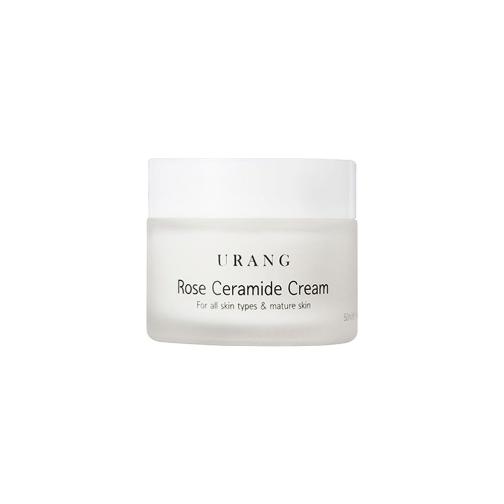 URANG Rose Ceramide Cream Créme visage