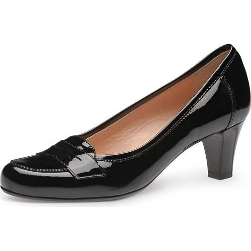 EVITA Damen Pumps GIUSY