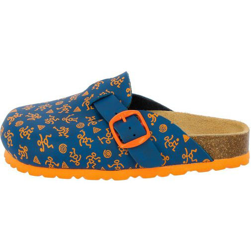 LICO Pantolette Bioline Clog